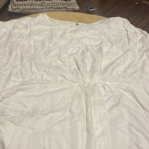 Lane Bryant size 22 blouse
